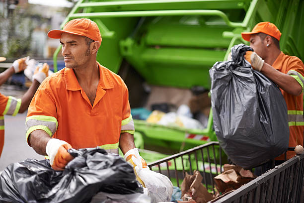 Reliable Grafton, WV Junk Removal Solutions